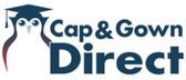 Cap and Gown Direct logo