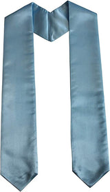 Cap and Gown Direct Custom Graduation Stoles (Available in 14 colors), view 6