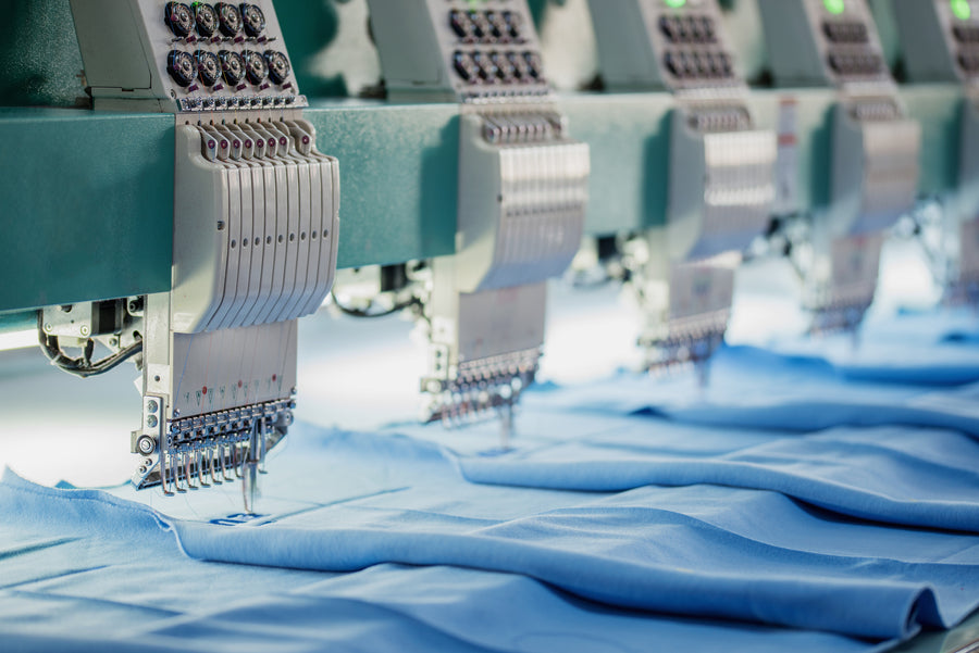 Cap and Gown Direct Customization/Alteration