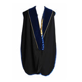 Cap and Gown Direct Custom Order Doctoral Hood, view 2