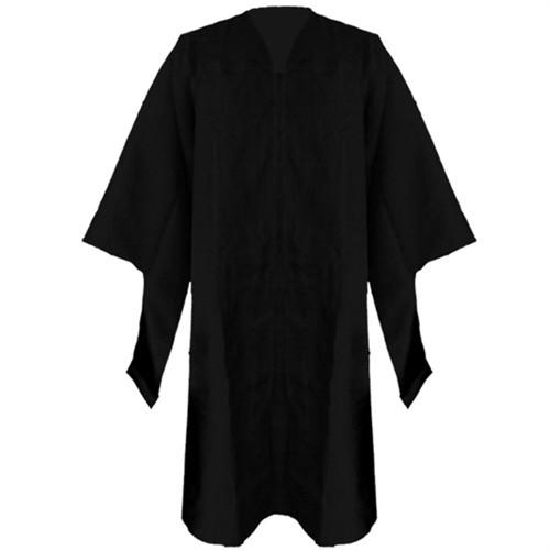 Cap and Gown Direct Economy Masters Gown Only
