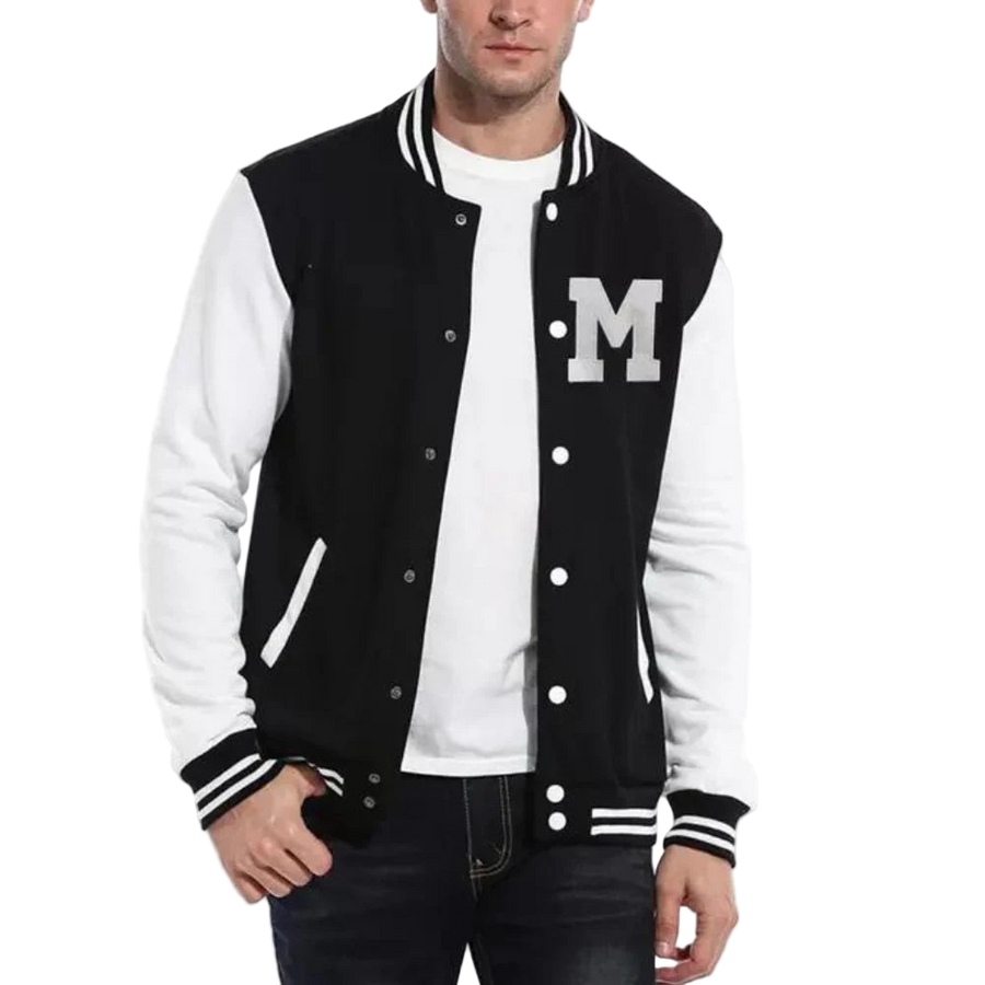 Cap and Gown Direct Full Custom Varsity Jacket