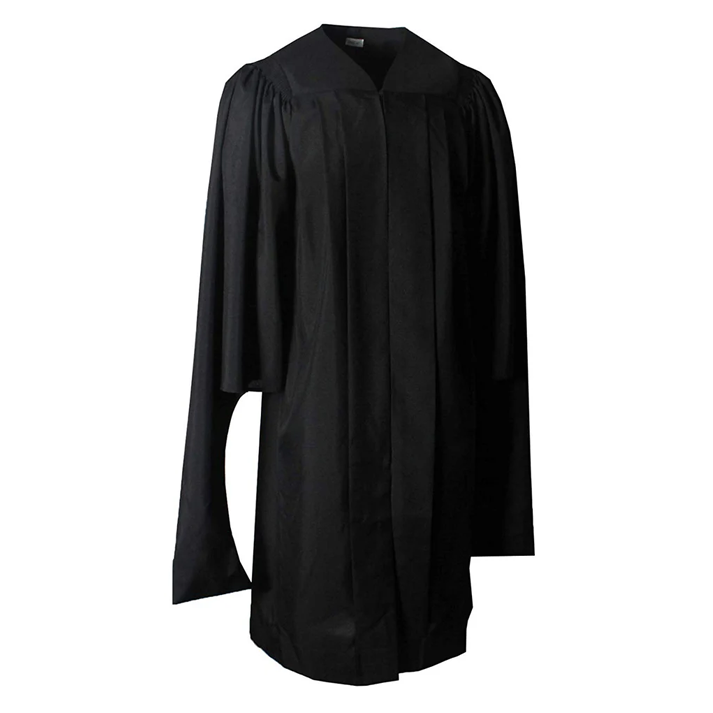 Cap and Gown Direct Deluxe Masters Gown