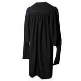 Cap and Gown Direct Deluxe Masters Gown, view 2