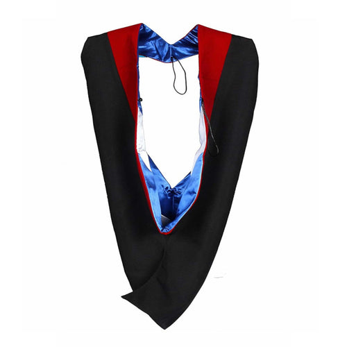 Cap and Gown Direct Custom Master Hood