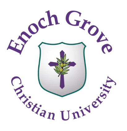 Cap and Gown Direct Enoch Grove Bachelors Matte Black Cap, Gown and Tassel for Graduation with Gold 2026 Charm