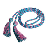 Cap and Gown Direct Multicolor Honor Cord, view 2