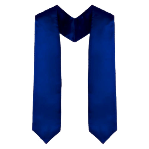 Cap and Gown Direct Navy Kindergarten Preschool Graduation Stole