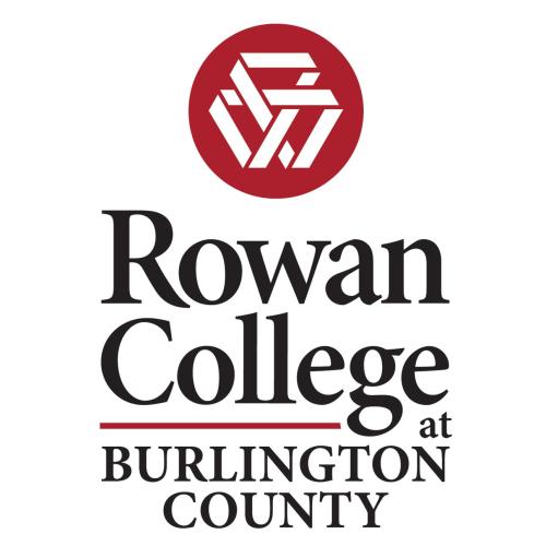 Cap and Gown Direct Rowan College at Burlington County Graduation Cap & Gown Set – Matte Black with Matching Tassel & Gold 2026 Charm