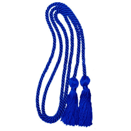 Cap and Gown Direct Royal Honor Cord