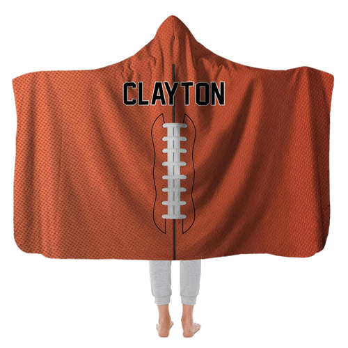 Cap and Gown Direct Sublimated Fleece Blanket