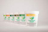 Captain Soup Variety Pack, view 2