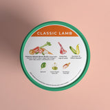 Captain Soup (18) AIP Kit - (Autoimmune Paleo), view 2