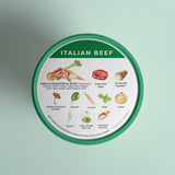 Captain Soup (36) AIP Kit - (Autoimmune Paleo), view 4