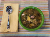 Captain Soup EUGENE, OR PICK-UP ONLY - Classic (Lamb) - 16.5 oz Jars: Case of (9) frozen meals -, view 3