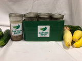 Captain Soup EUGENE, OR PICK-UP ONLY - Italian Beef  (lectin free) - 16.5 oz Glass Jars - Case of (9) frozen meals -, view 3