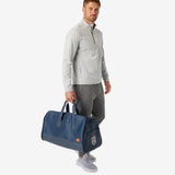 Castlebeard 3-Layer Quarter Zip Shell Jacket, view 3