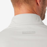 Castlebeard 3-Layer Quarter Zip Shell Jacket, view 5