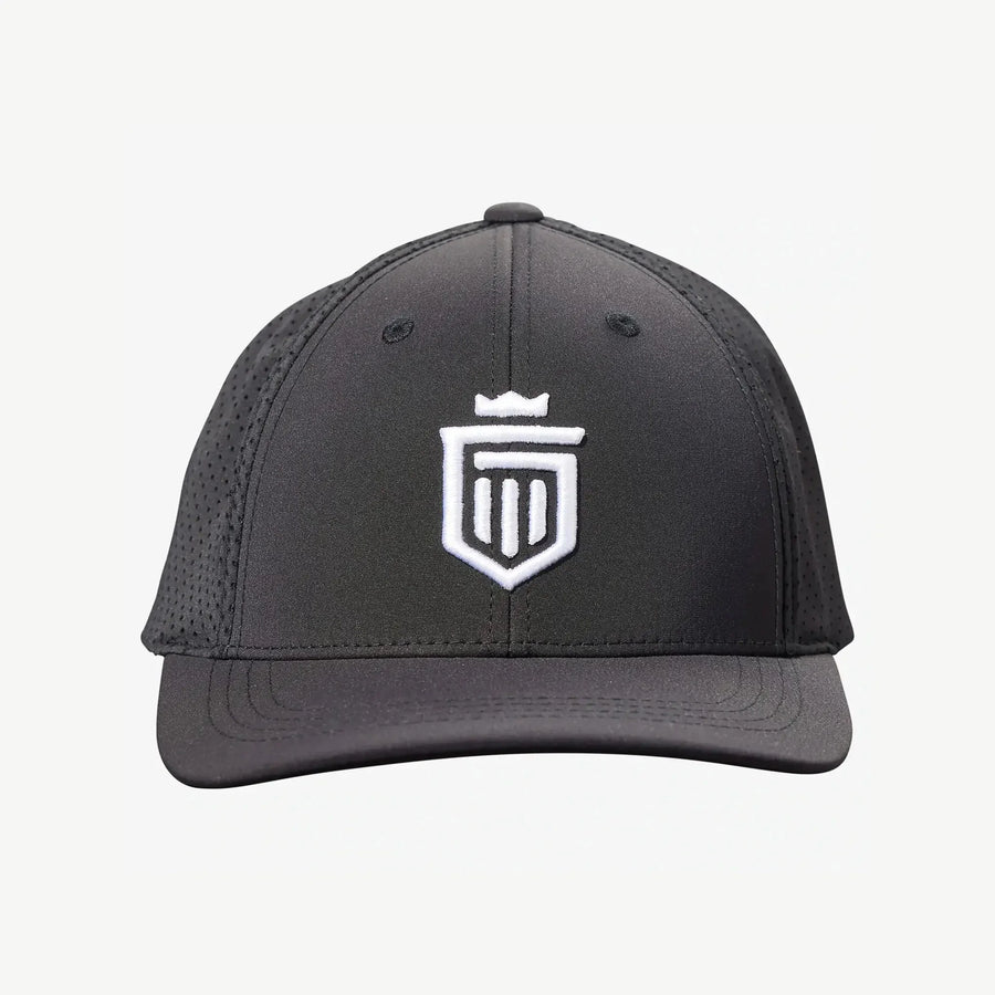 Castlebeard 3D Logo Hat
