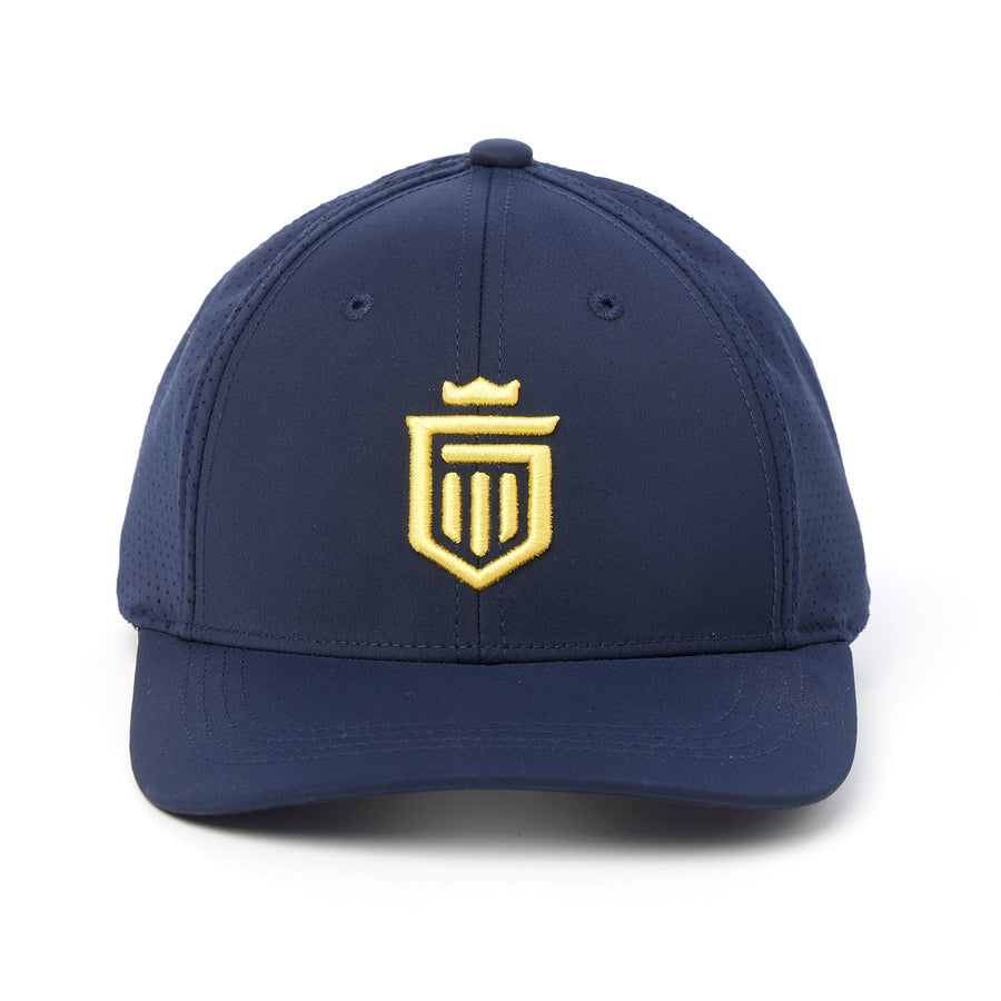 Castlebeard 3D Logo Hat