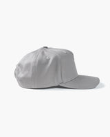 Castlebeard A-Player Skull Caddie Hat - Light Grey, view 5