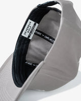 Castlebeard A-Player Skull Caddie Hat - Light Grey, view 6