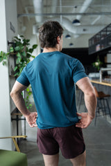 Castlebeard ALIVE strong tee, view 2