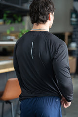 Castlebeard ALIVE unleashed long sleeve, view 2