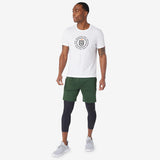 Castlebeard All-Purpose Essential Short, view 4