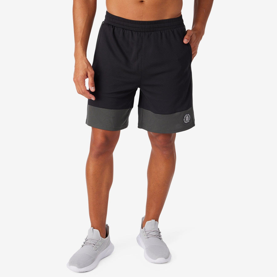 Castlebeard All-Purpose Progression Short