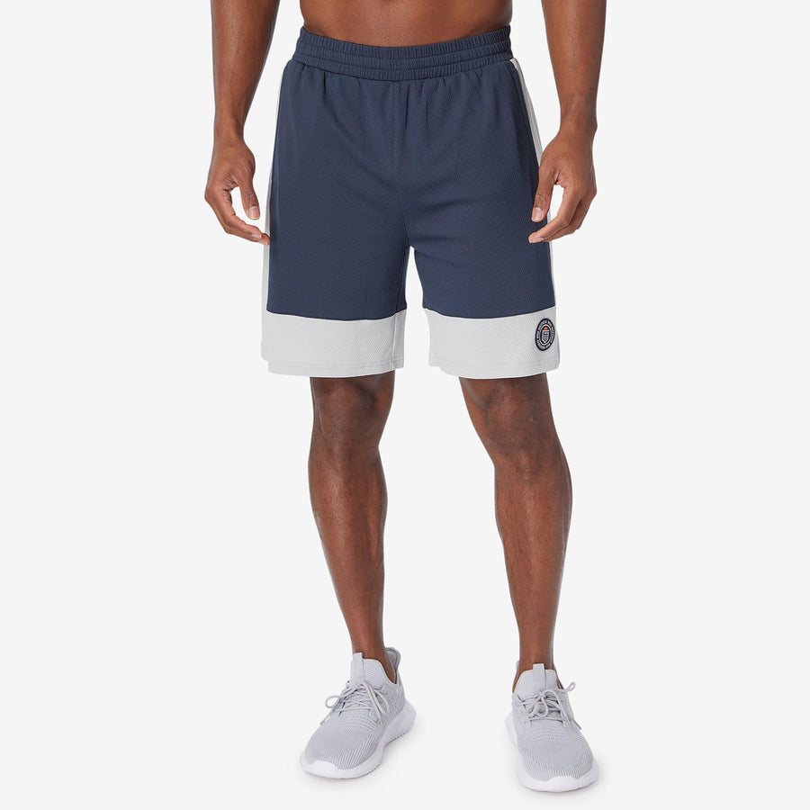 Castlebeard All-Purpose Progression Short