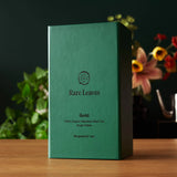 Castlebeard All The Rare Leaves - Luxury Single Origin Tea Gift Set, view 2