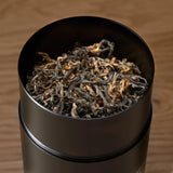 Castlebeard All The Rare Leaves - Luxury Single Origin Tea Gift Set, view 5