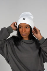 Castlebeard alyth beanie, view 2