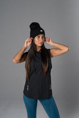 Castlebeard alyth beanie, view 4