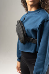 Castlebeard alyth belt bag, view 5