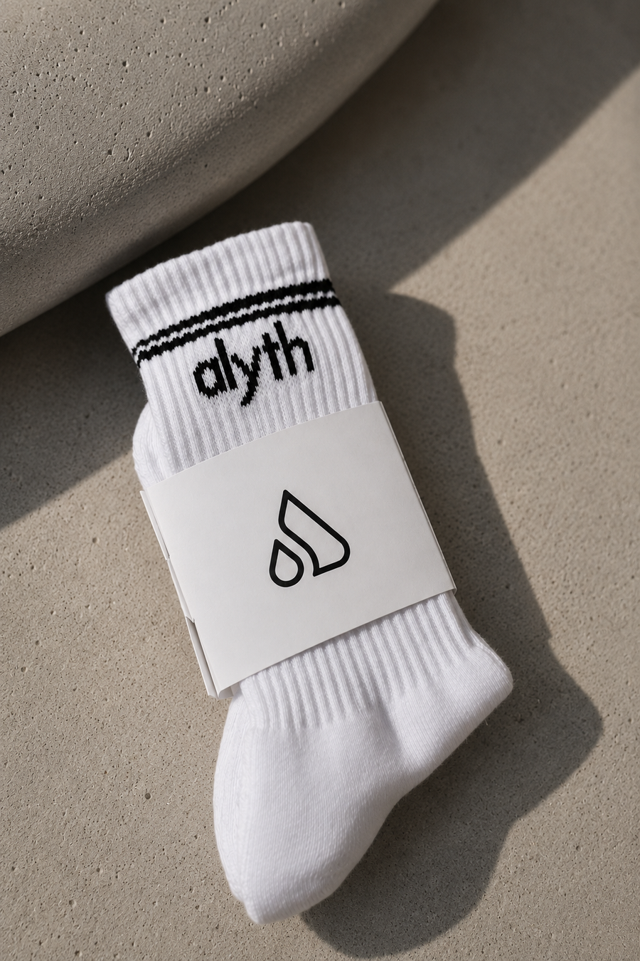 Castlebeard alyth crew socks