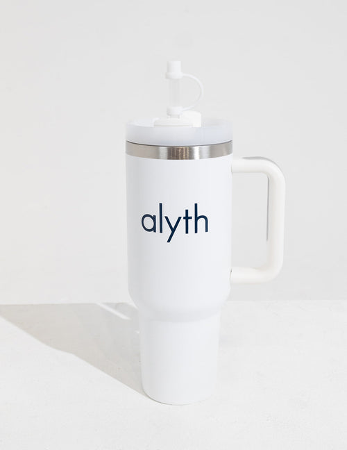 Castlebeard alyth tumbler 40oz