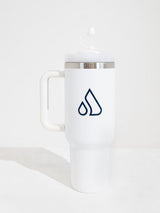 Castlebeard alyth tumbler 40oz, view 2