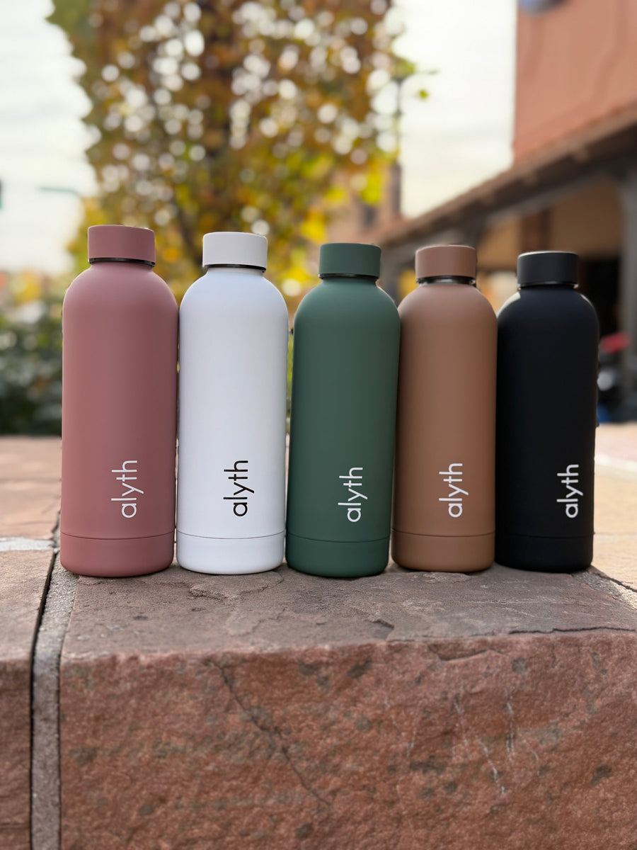 Castlebeard alyth water bottle 16oz