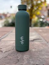 Castlebeard alyth water bottle 16oz, view 2