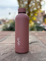 Castlebeard alyth water bottle 16oz, view 3
