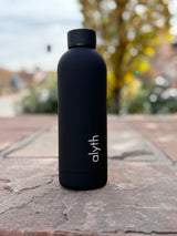 Castlebeard alyth water bottle 16oz, view 4