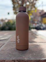 Castlebeard alyth water bottle 16oz, view 5