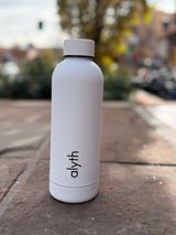 Castlebeard alyth water bottle 16oz, view 6