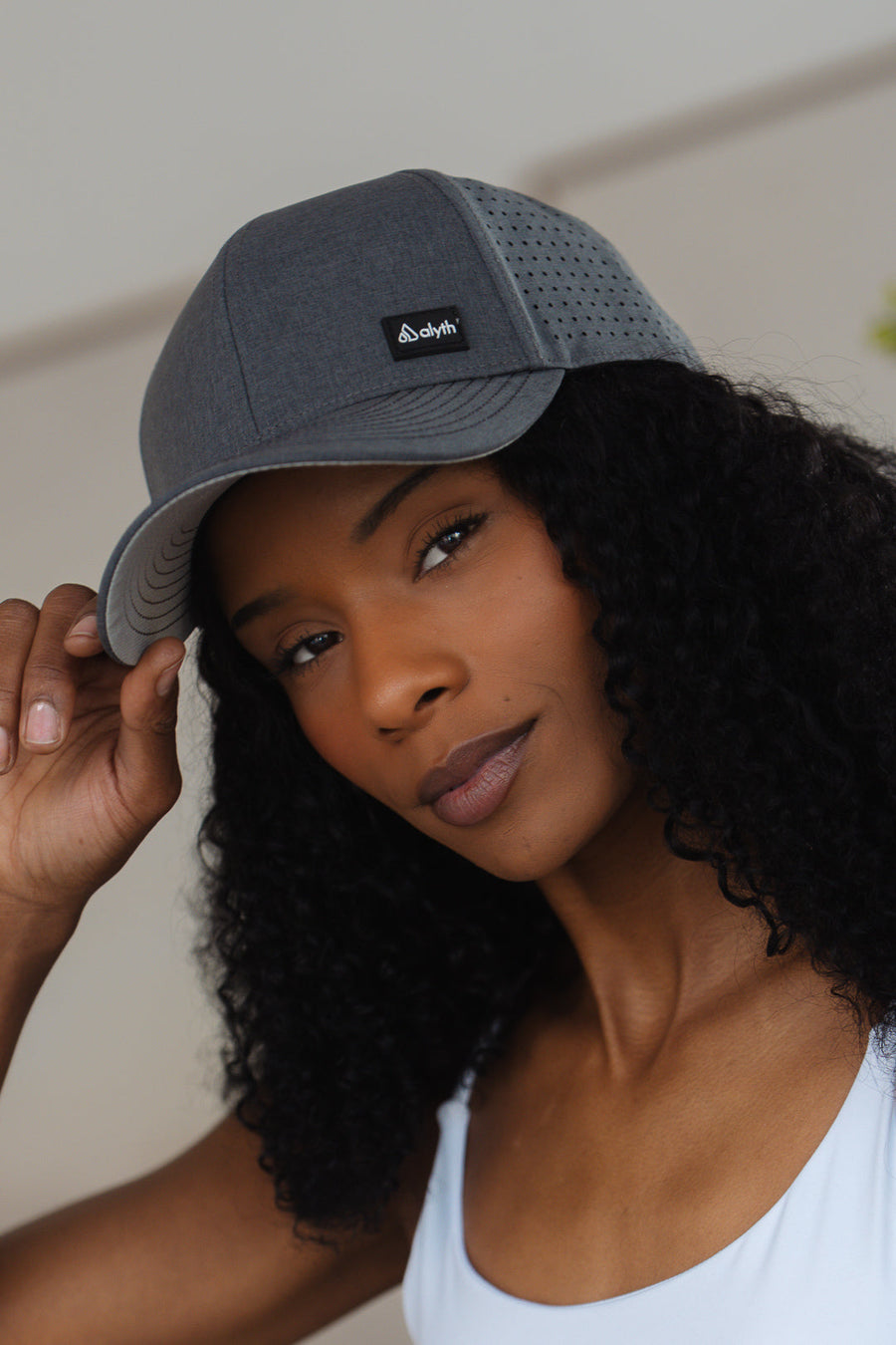 Castlebeard alyth waterproof hat