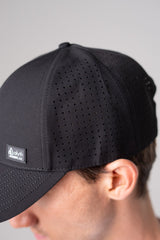 Castlebeard alyth waterproof hat, view 4