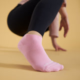 Castlebeard Ankle Compression Socks, view 2