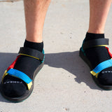 Castlebeard Ankle Compression Socks, view 5
