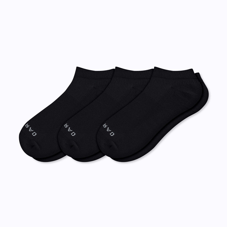 Castlebeard Ankle Compression Socks - 3 Pack